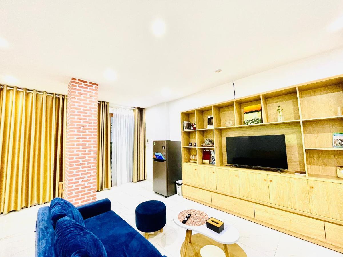 Tina House Apartment Da Nang Exterior photo